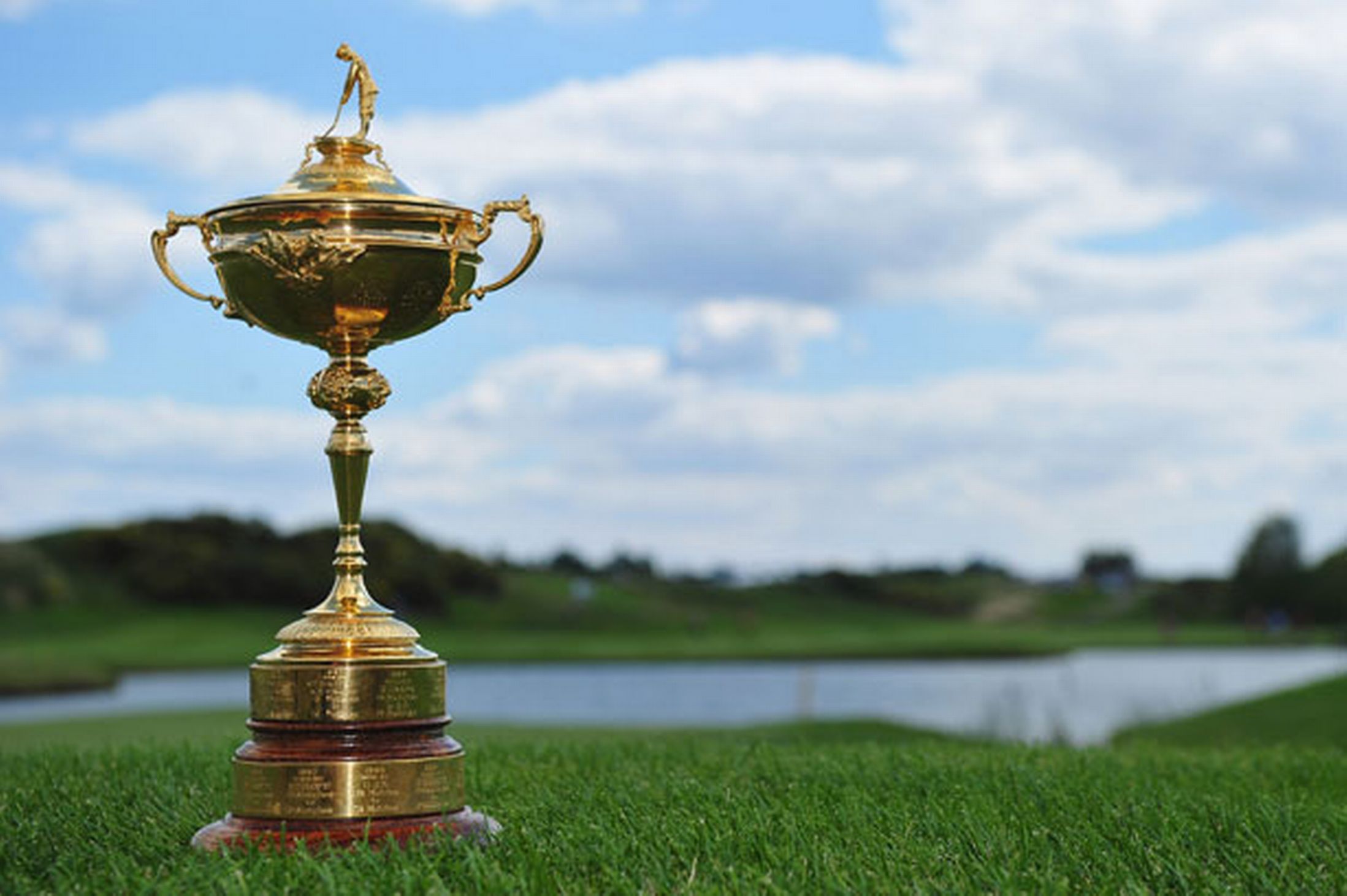 Ryder Cup, Grasso stoppa i fondi a garanzia dal salvabanche