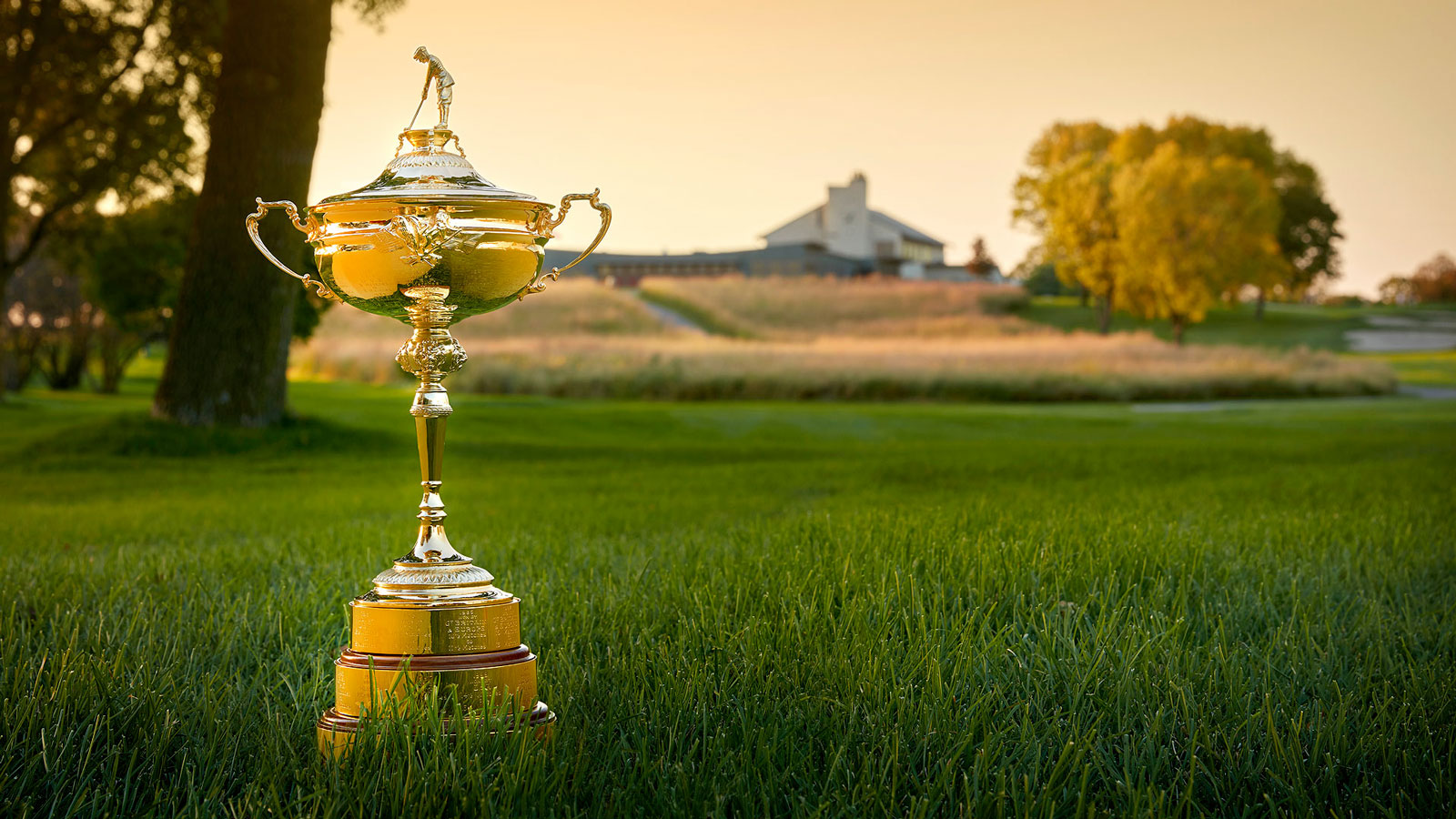 Ryder Cup, arriva la garanzia